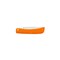 Case Cutlery Knife, Smooth Syn Orange Sod Buster Jr 80502 - alternate 3
